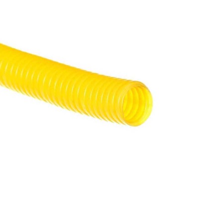 Eletroduto Corrugado Flexível PVC
