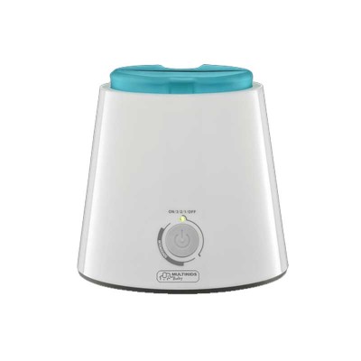 Umidificador e aromatizador de ar